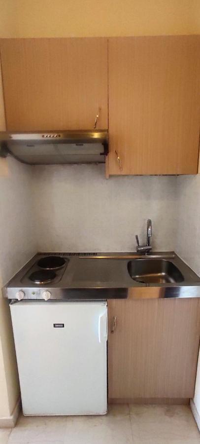 Aparthotel Logan's 2*