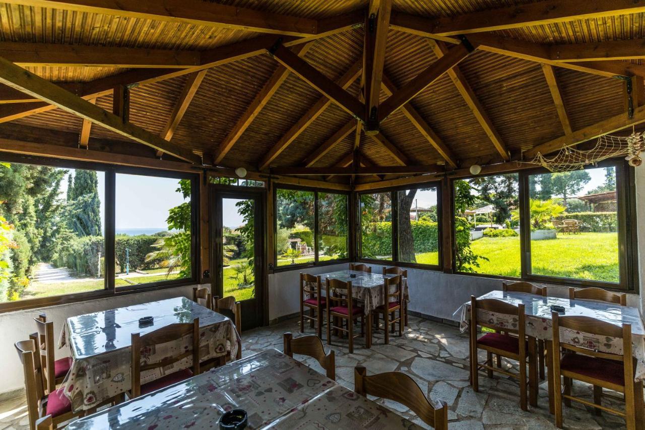 Haus Eleonas * Kalyves Polygyrou
