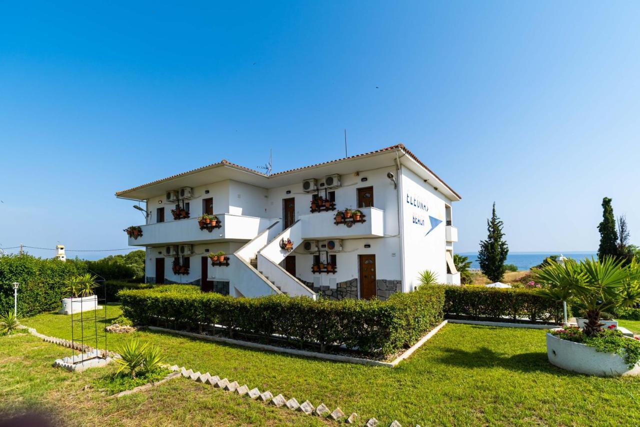 Apartment Haus Eleonas
