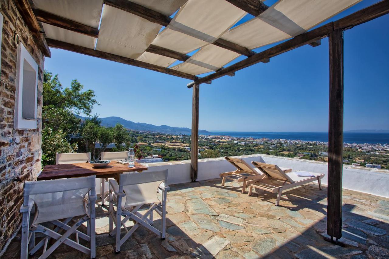Lithos Villas Apartment