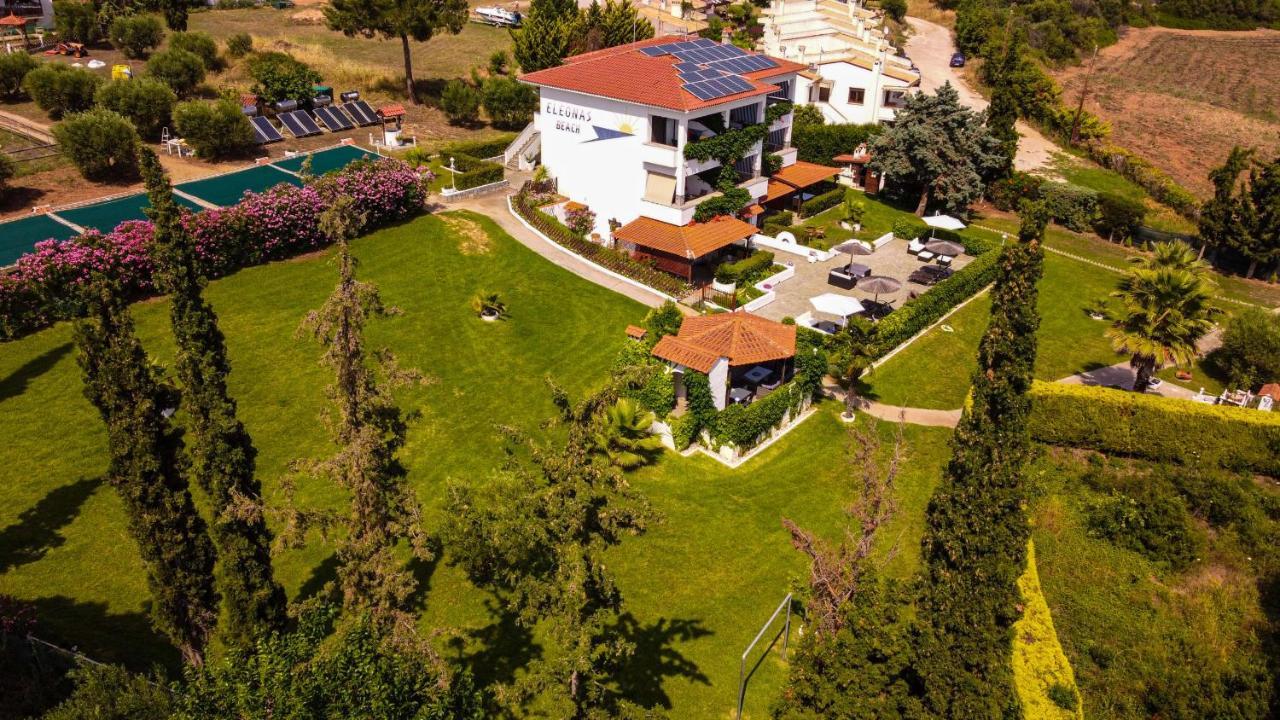Apartment Haus Eleonas *