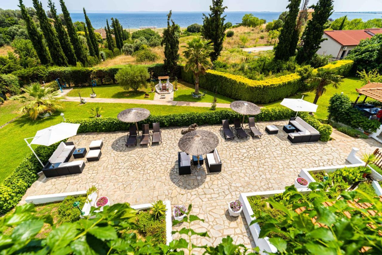 Apartment Haus Eleonas *