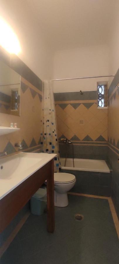 Aparthotel Logan's 2*