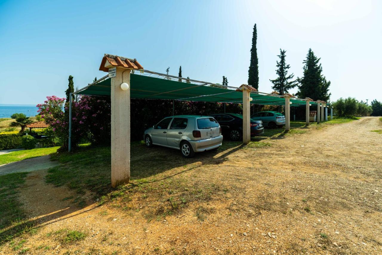 Apartment Haus Eleonas