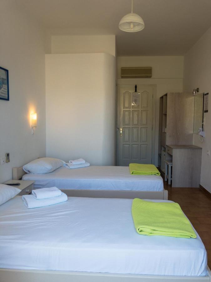 Aparthotel Golden Sun