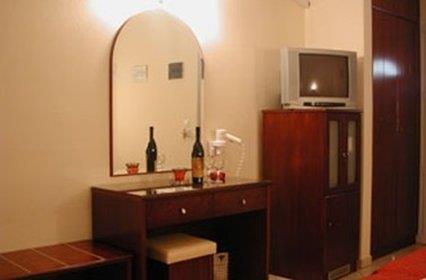 Hotel Sunny