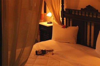 Aparthotel Atrapos Kissos (Thessaly)