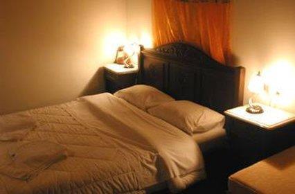 Atrapos 3* Kissos (Thessaly)