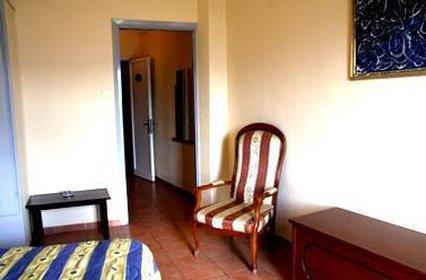 Lecadin 3* Karpenisi