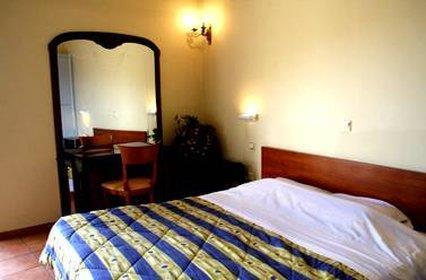 Hotel Lecadin