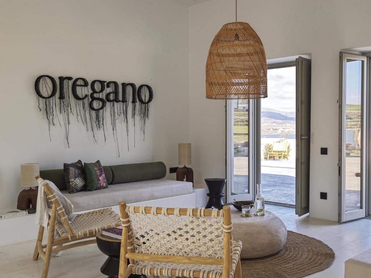 Casa Botanica Luxury Villa *