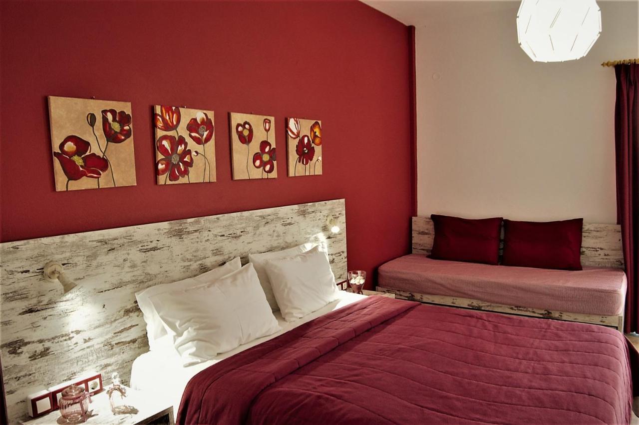 Apartment Asmini Pefki (Evia)