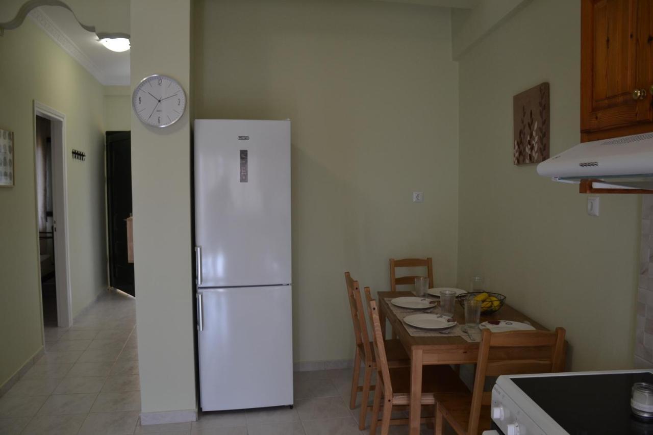 Apartment Frygano 1
