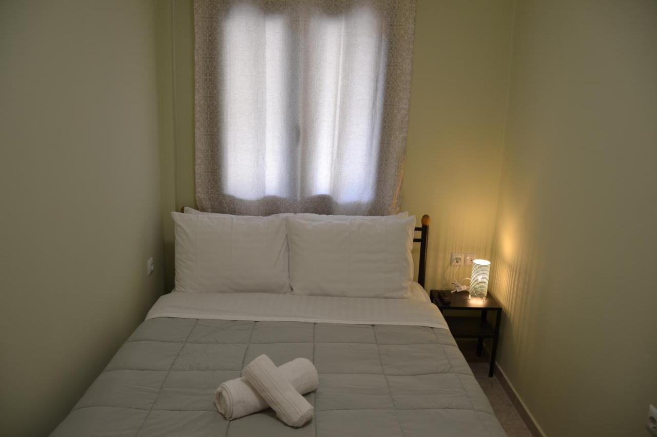 Apartment Frygano 2