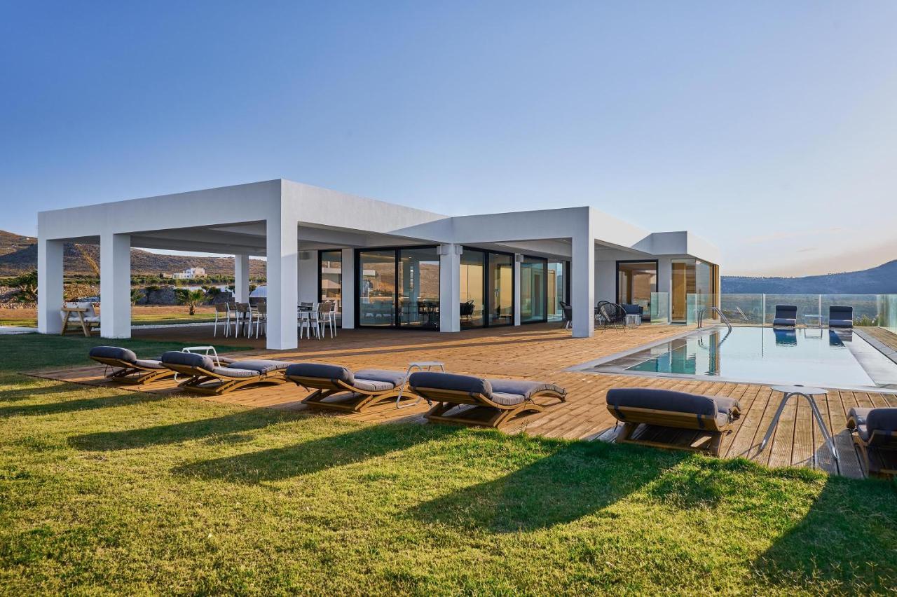 Villa Fotini Designers Kokkini Hani