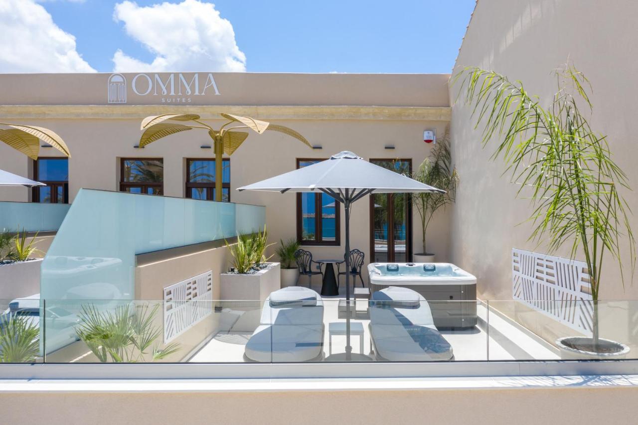 Omma Aparthotel