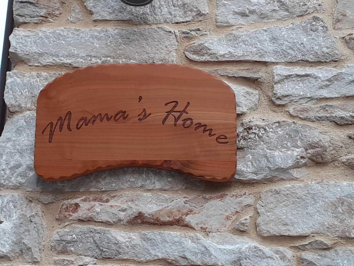 Apartment Mama's Home, Kallirachi Village
