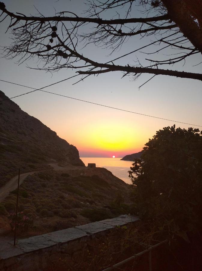 Holiday home Tina's House Outstanding Seaside House Kamares Sifnos