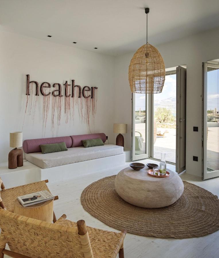Villa Casa Botanica Luxury
