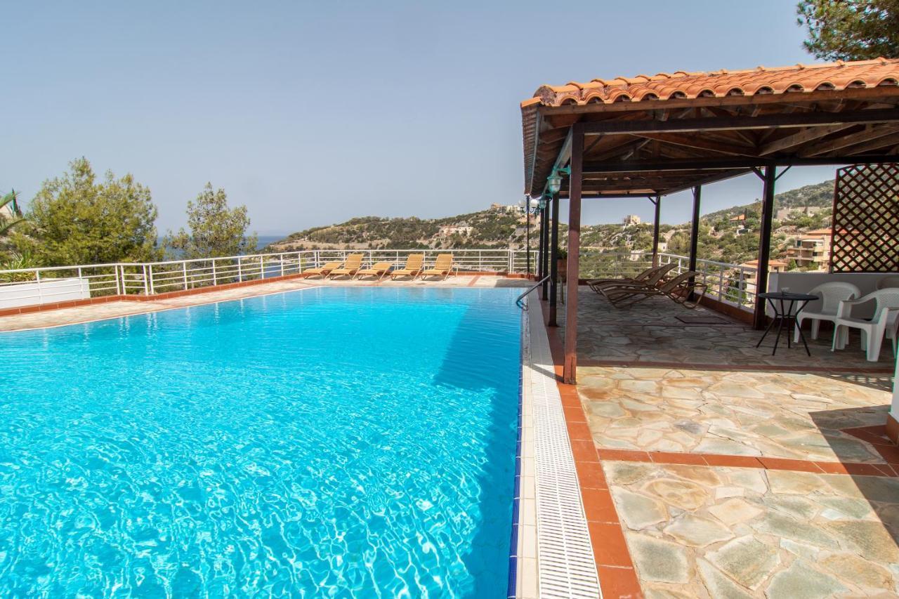 Oasis Holiday home *