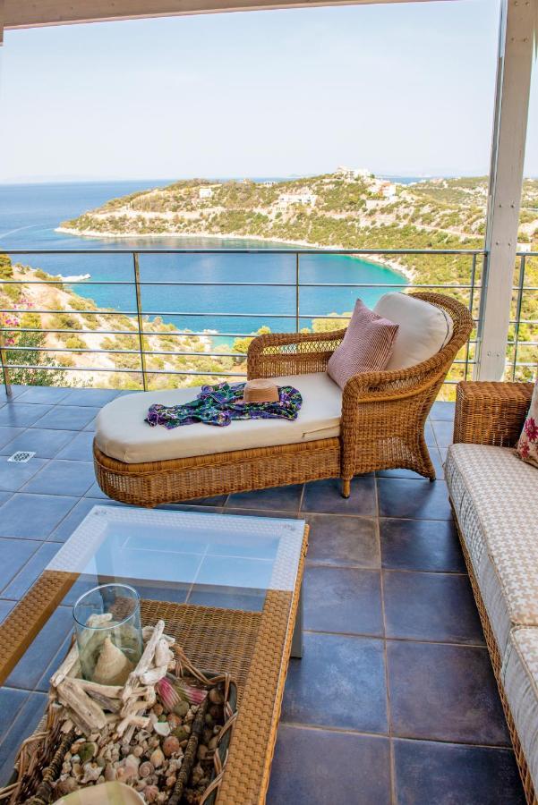 Holiday home Oasis