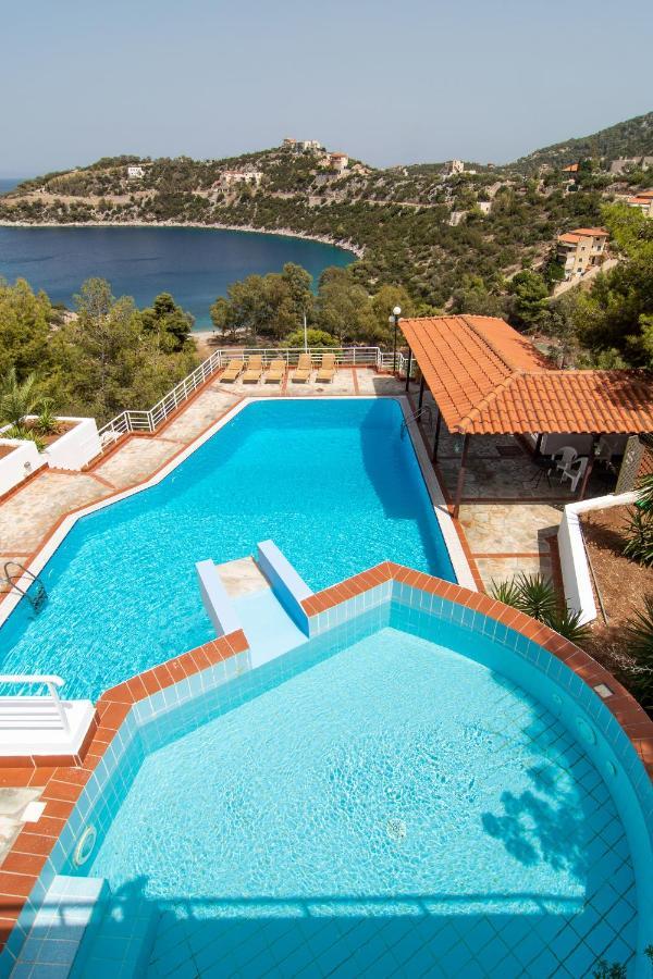 Holiday home Oasis Pefkali