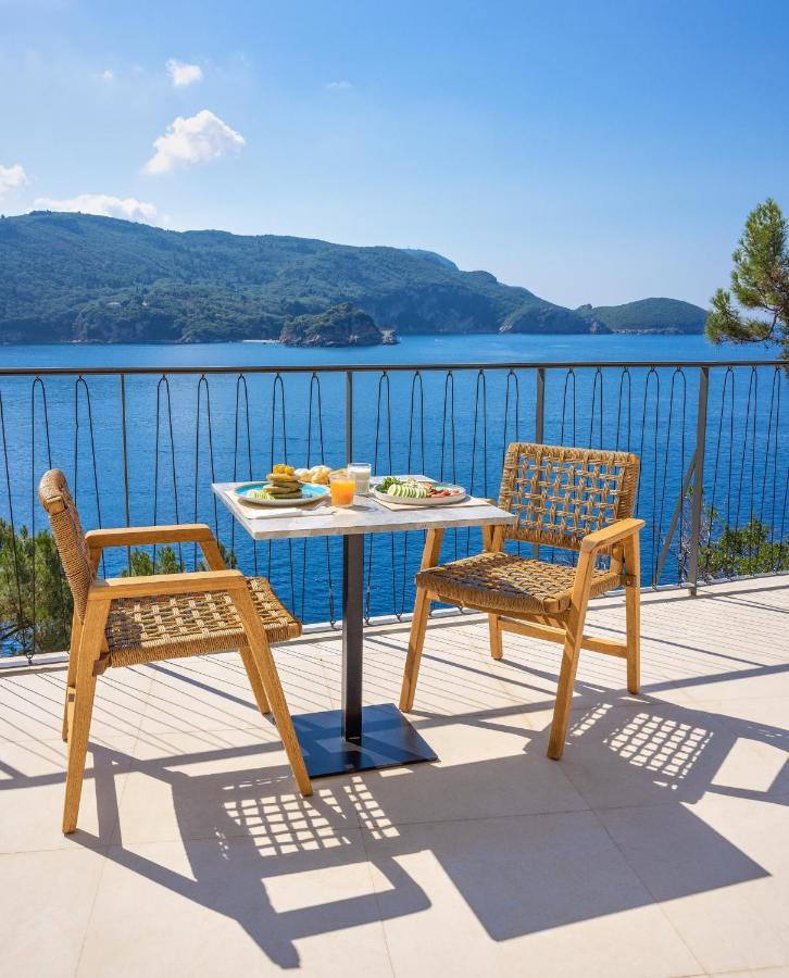 Akrotiri - Adult Friendly 5* Paleokastritsa