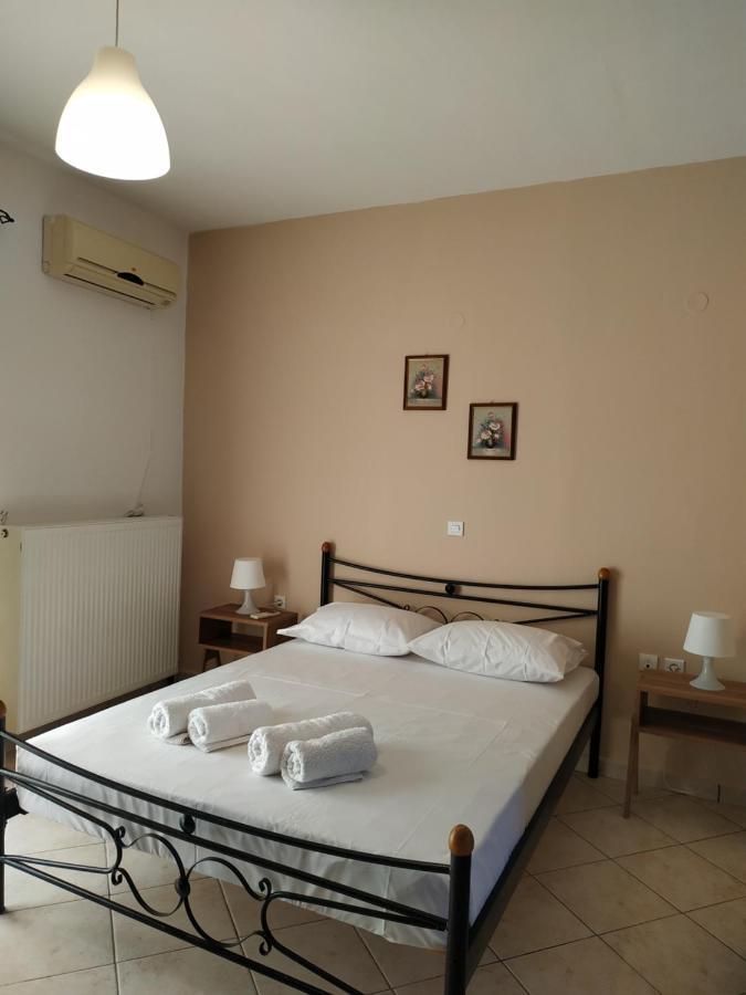 Apartment λακκί, κέντρο Lakkion