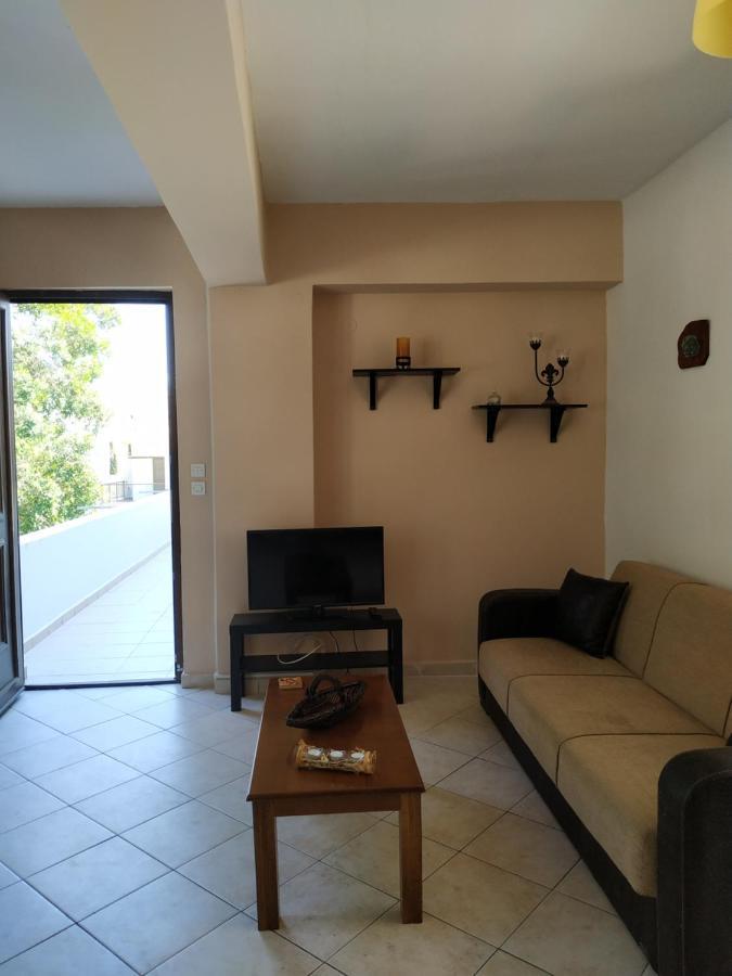 λακκί, κέντρο Apartment *