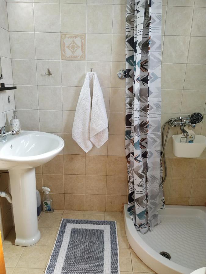 λακκί, κέντρο Apartment *