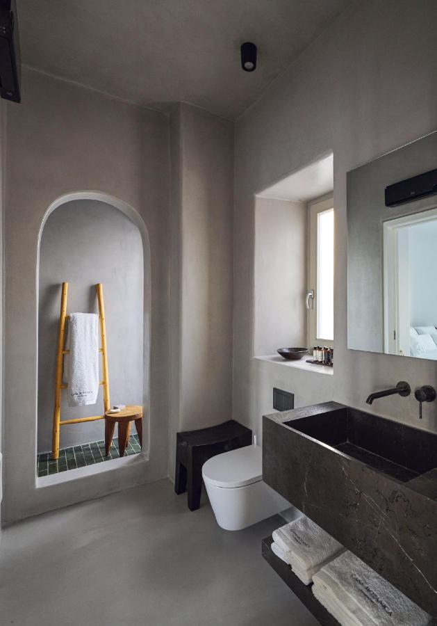 Casa Botanica Luxury Villa Andiparos