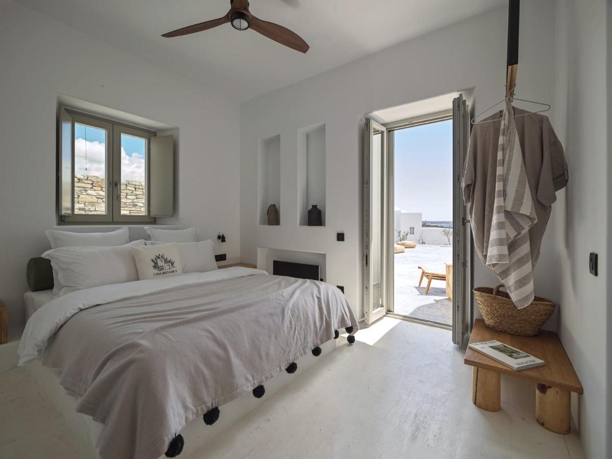 Villa Casa Botanica Luxury Andiparos