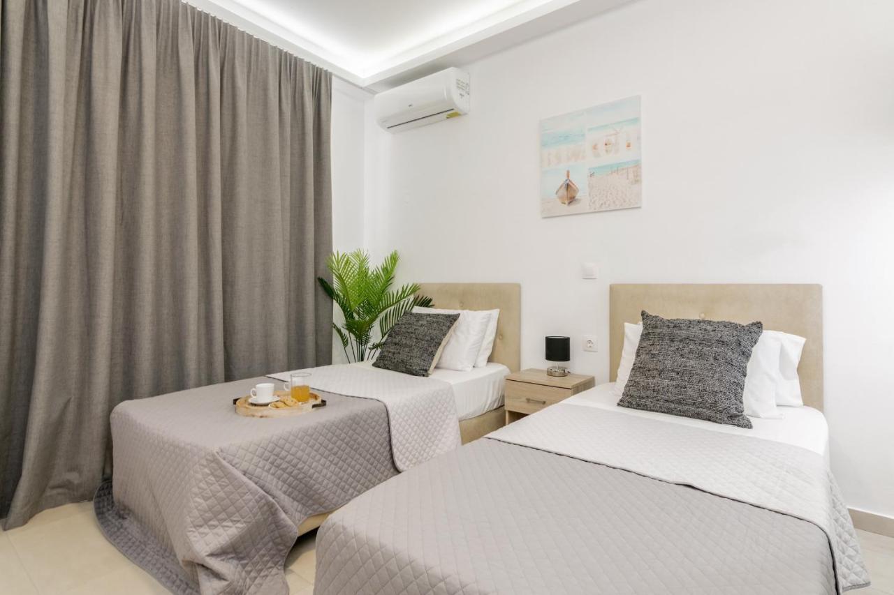 Rivulet Apartment
