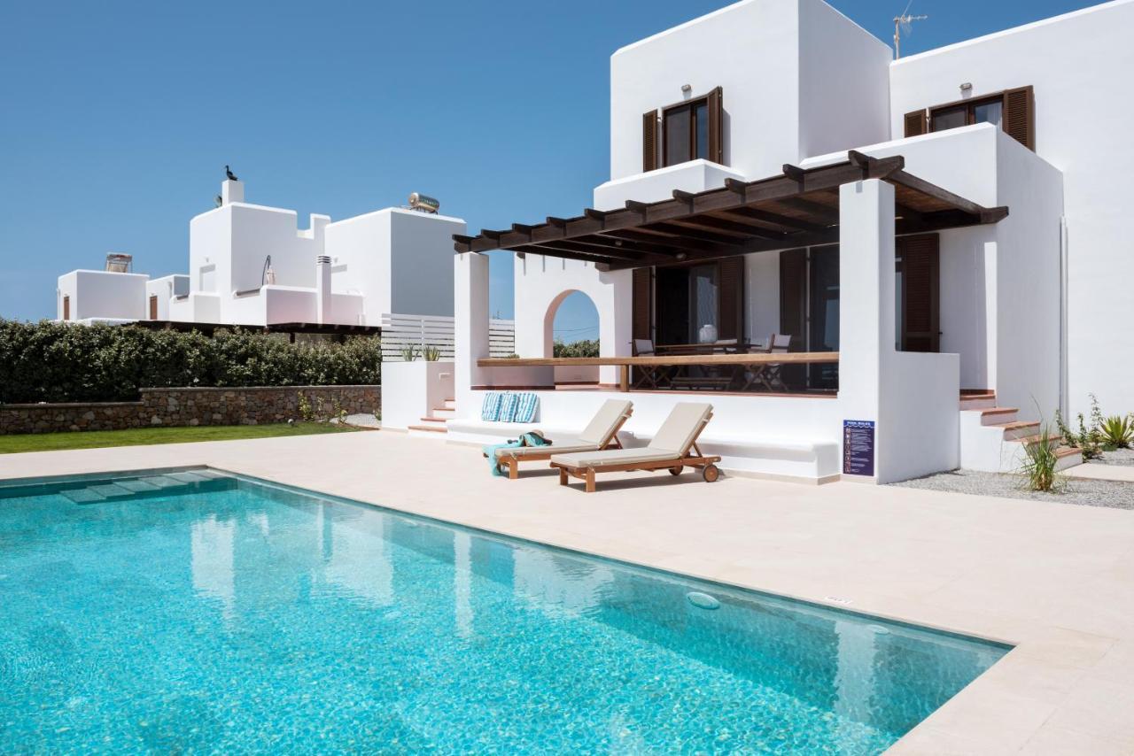 Holiday home Salamina Lachania (Rhodes)