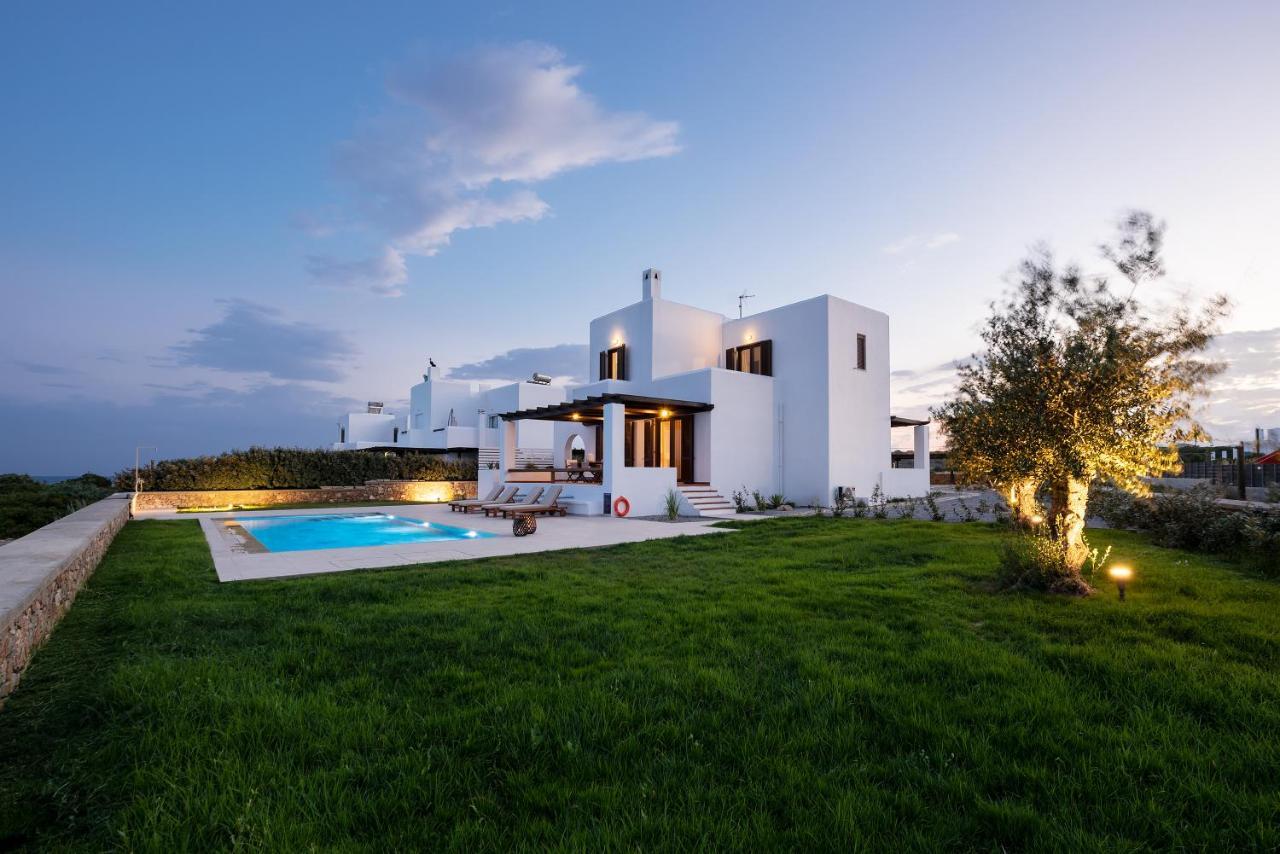 Salamina Holiday home *