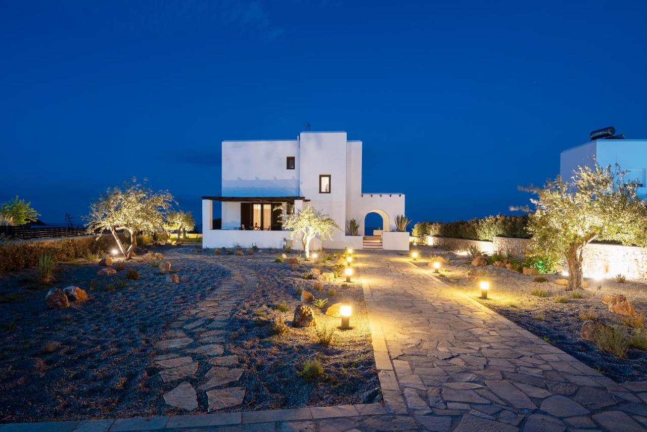 Salamina Holiday home Lachania (Rhodes)