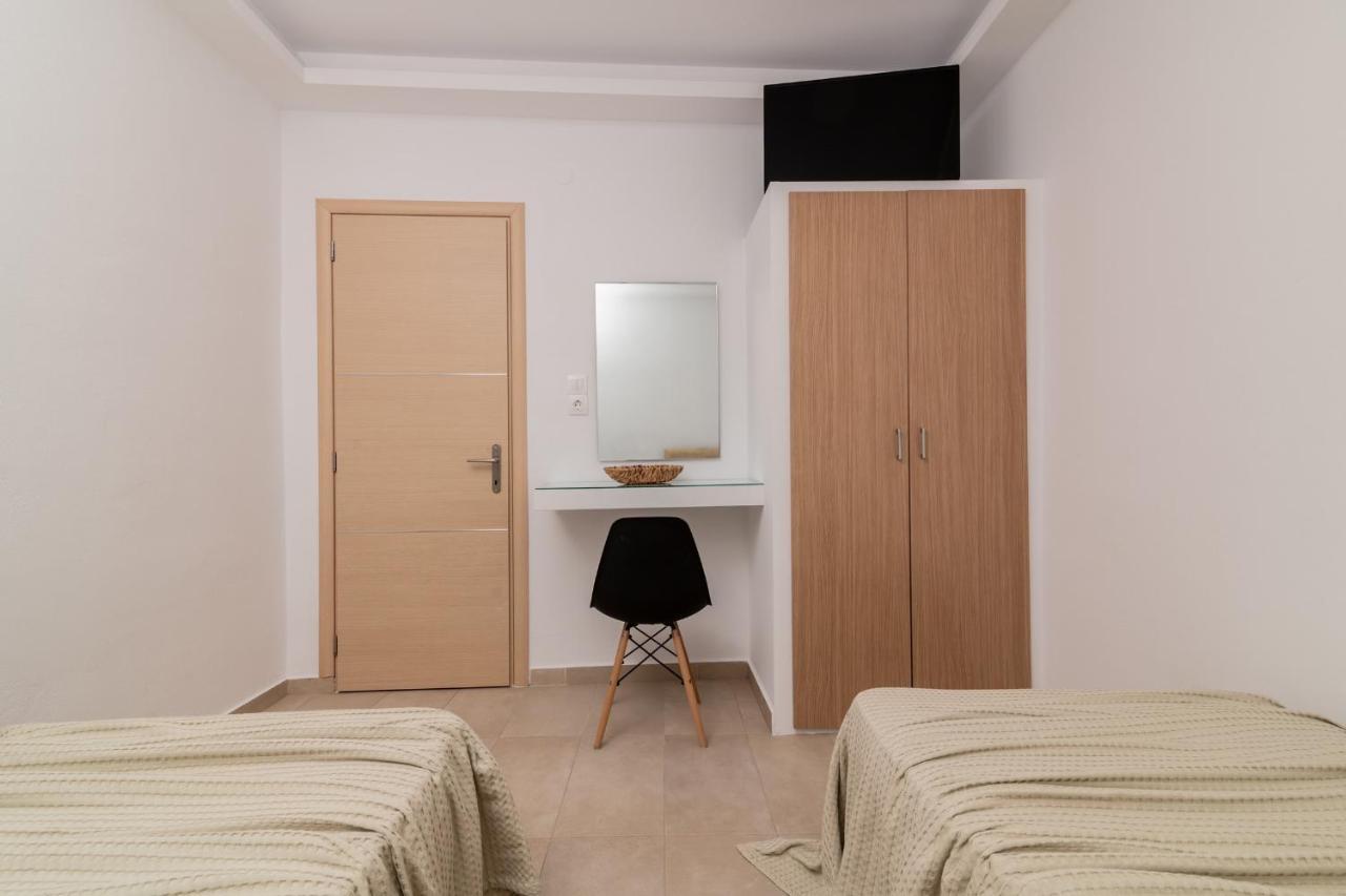 Rivulet Apartment *