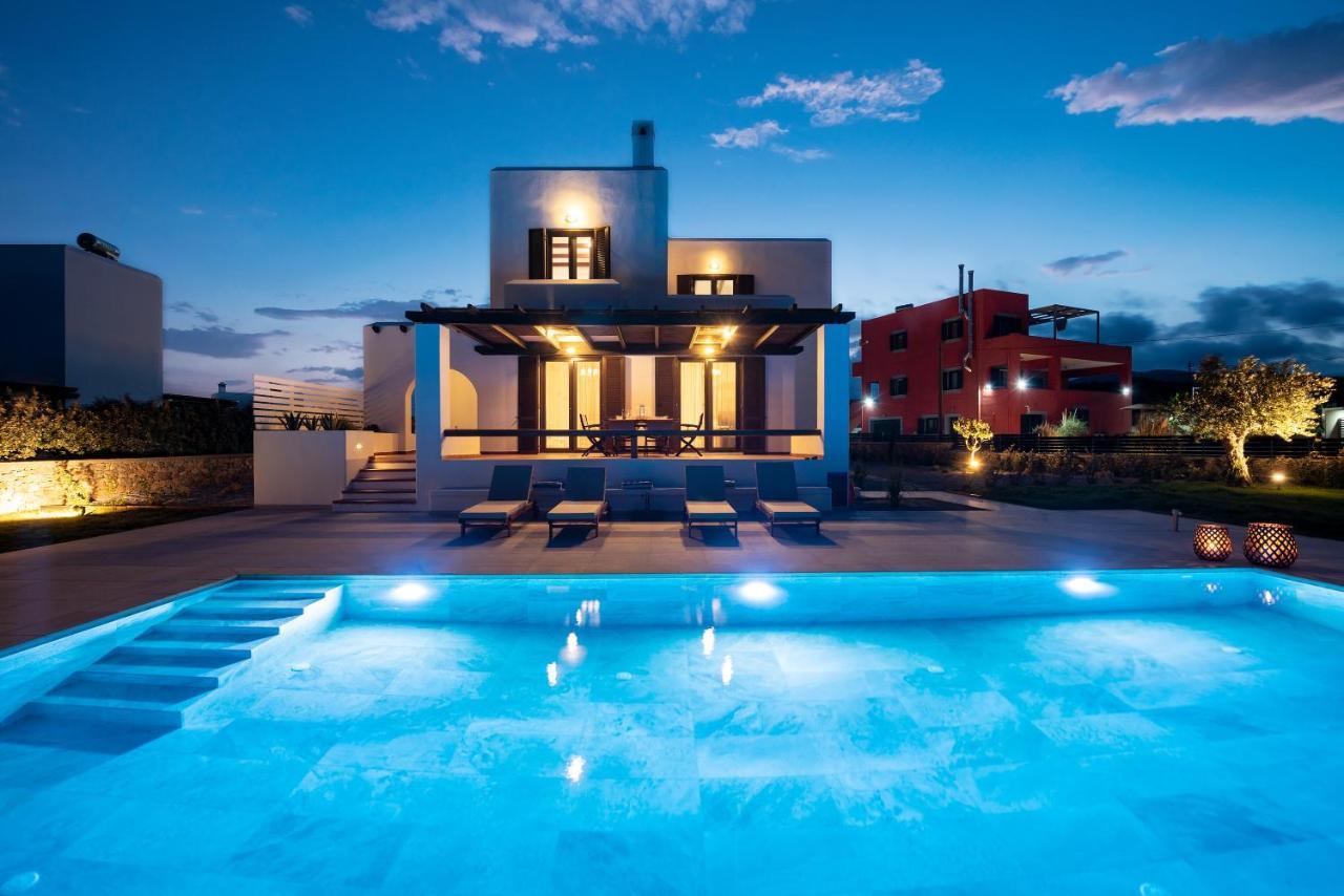 Holiday home Salamina Lachania (Rhodes)