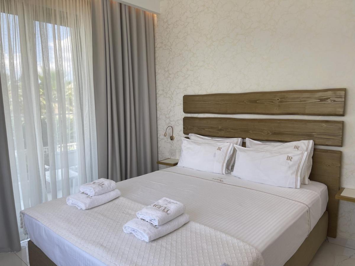 Laguna By Diomedes Group Hotel