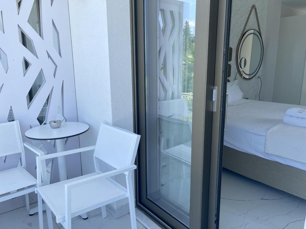 Laguna By Diomedes Group Hotel 2*