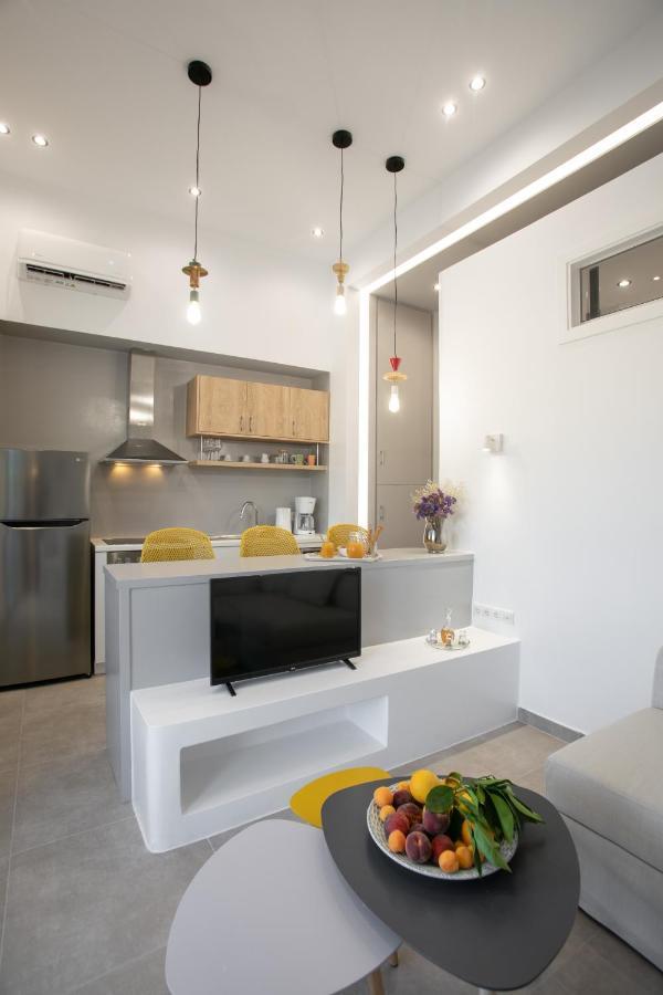 Galante Apartment