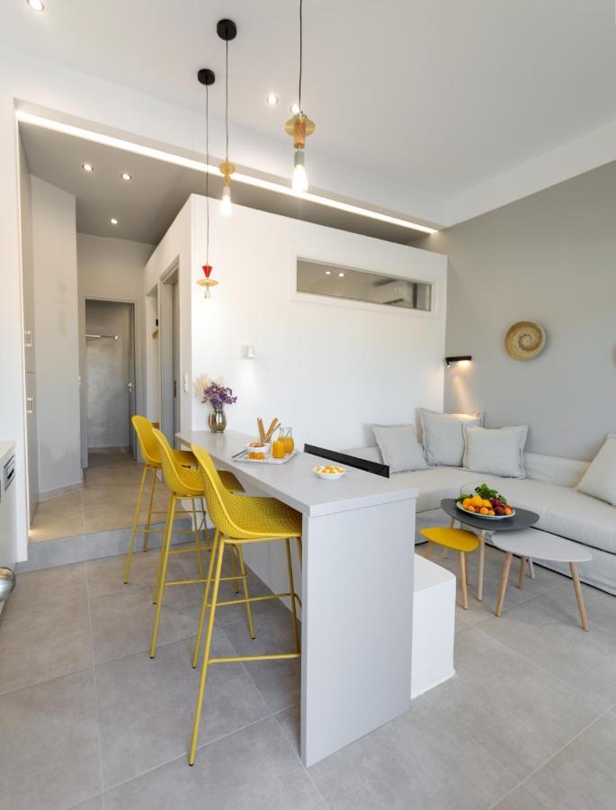 Galante Apartment *