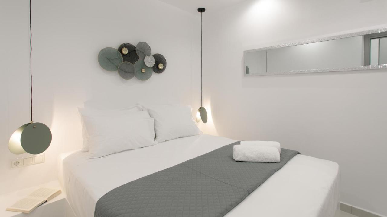 Galante Apartment