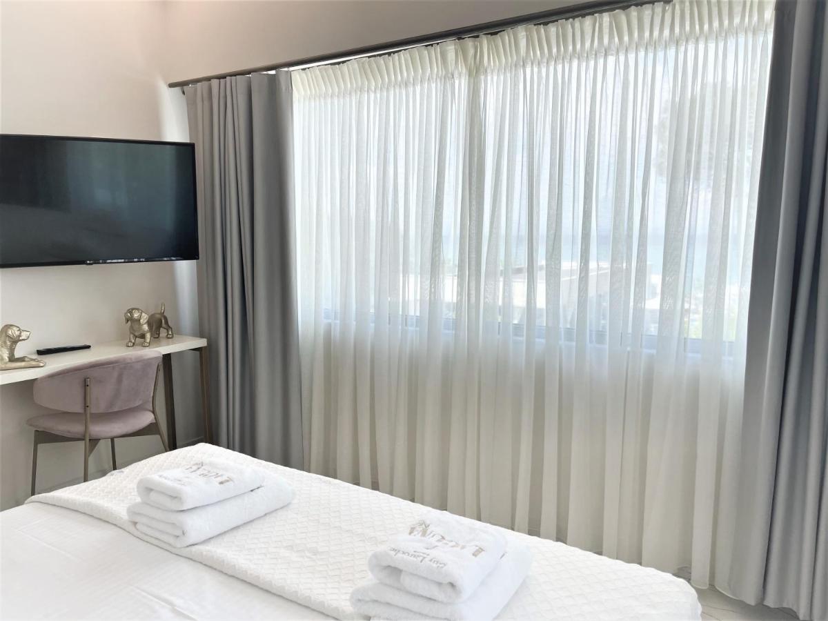 Laguna By Diomedes Group Hotel Hanioti