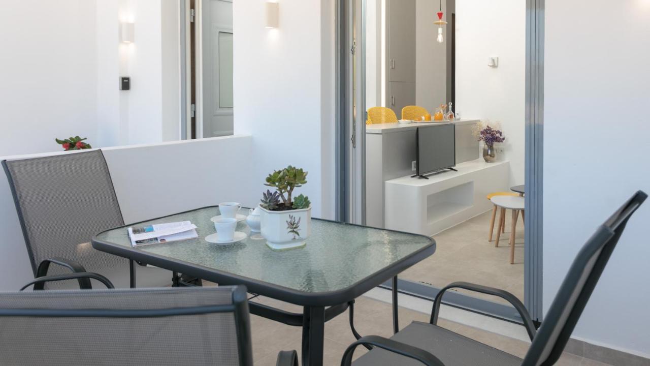 Galante Apartment