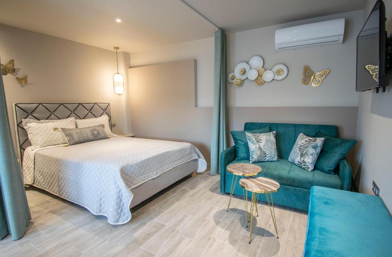 Apartment Marianthi Seaview Loft By Rentalspro Services - Halkidiki