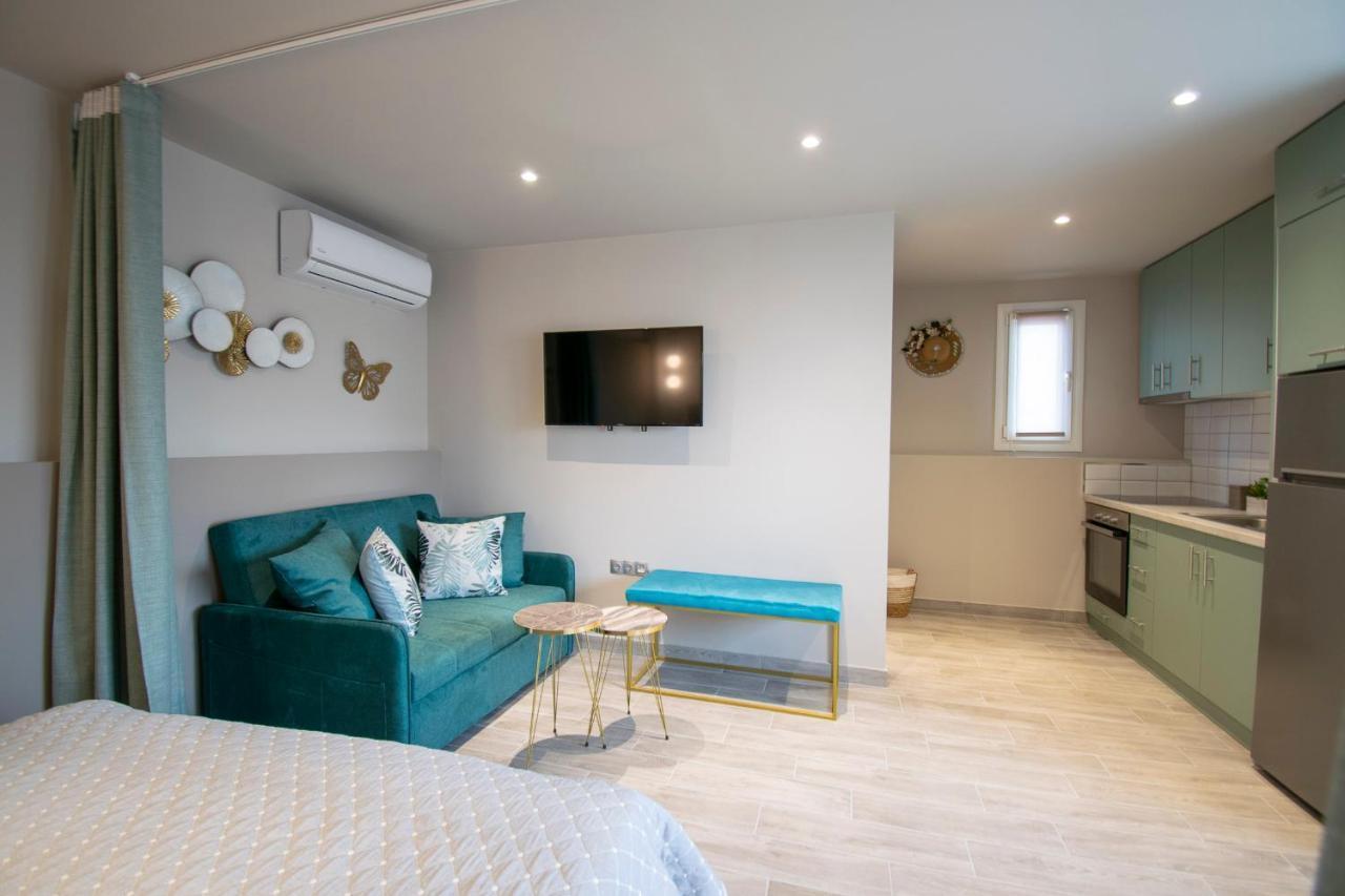 Apartment Marianthi Seaview Loft By Rentalspro Services - Halkidiki *