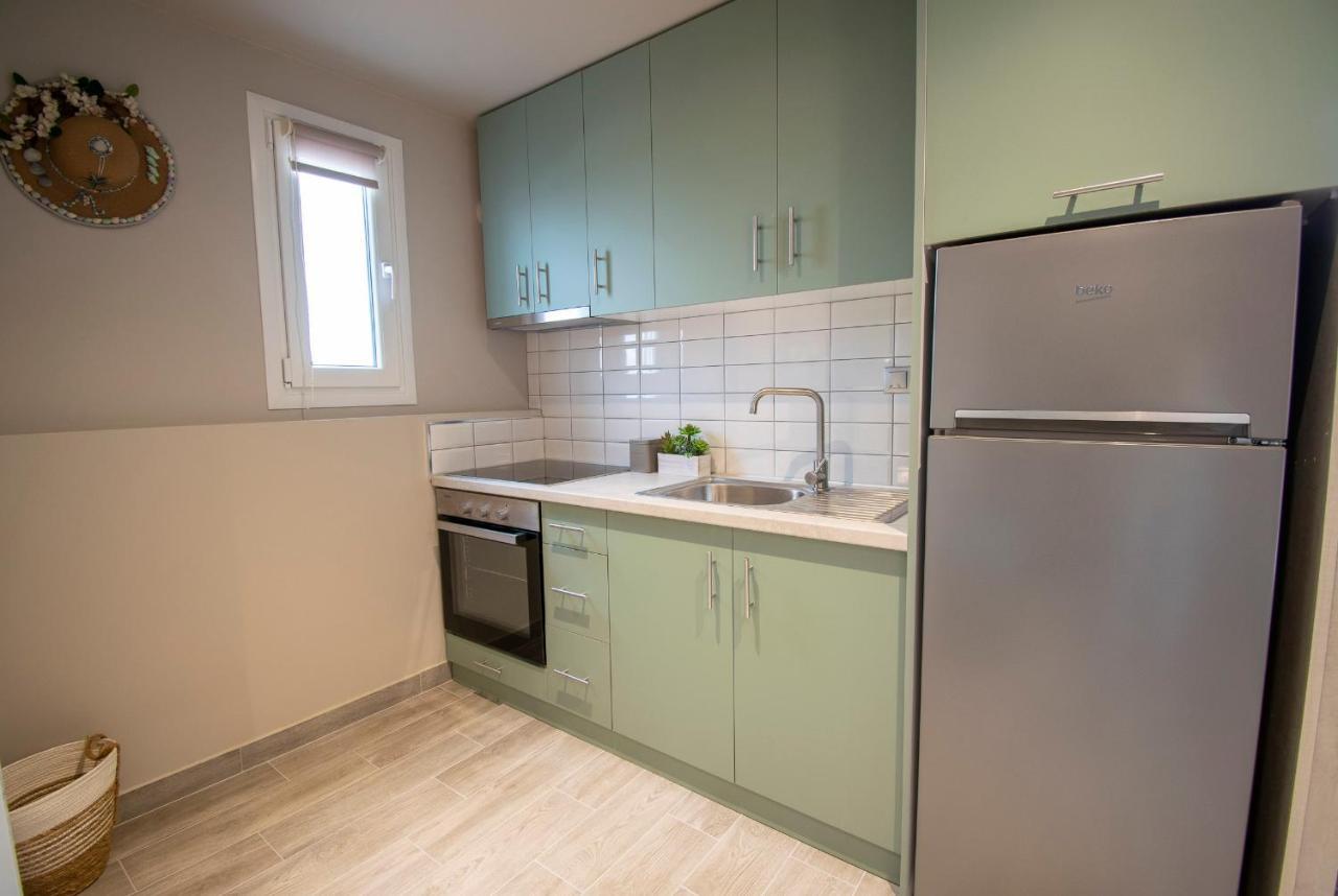Marianthi Seaview Loft By Rentalspro Services - Halkidiki Apartment