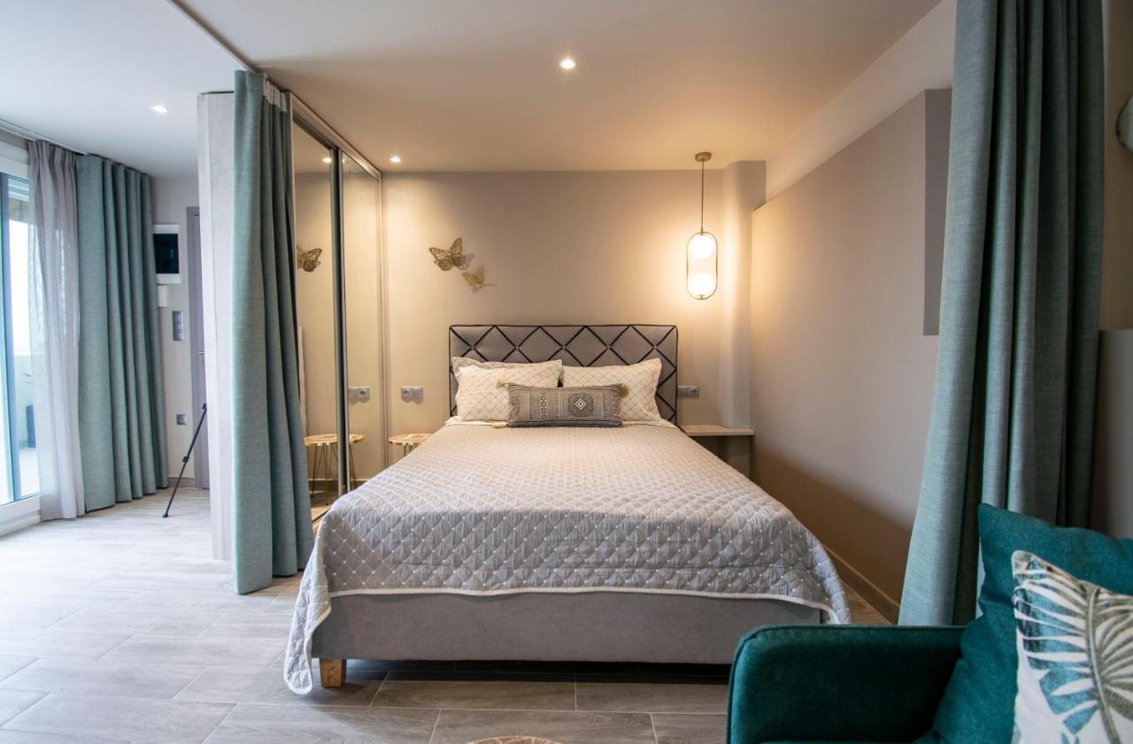 Marianthi Seaview Loft By Rentalspro Services - Halkidiki Apartment *