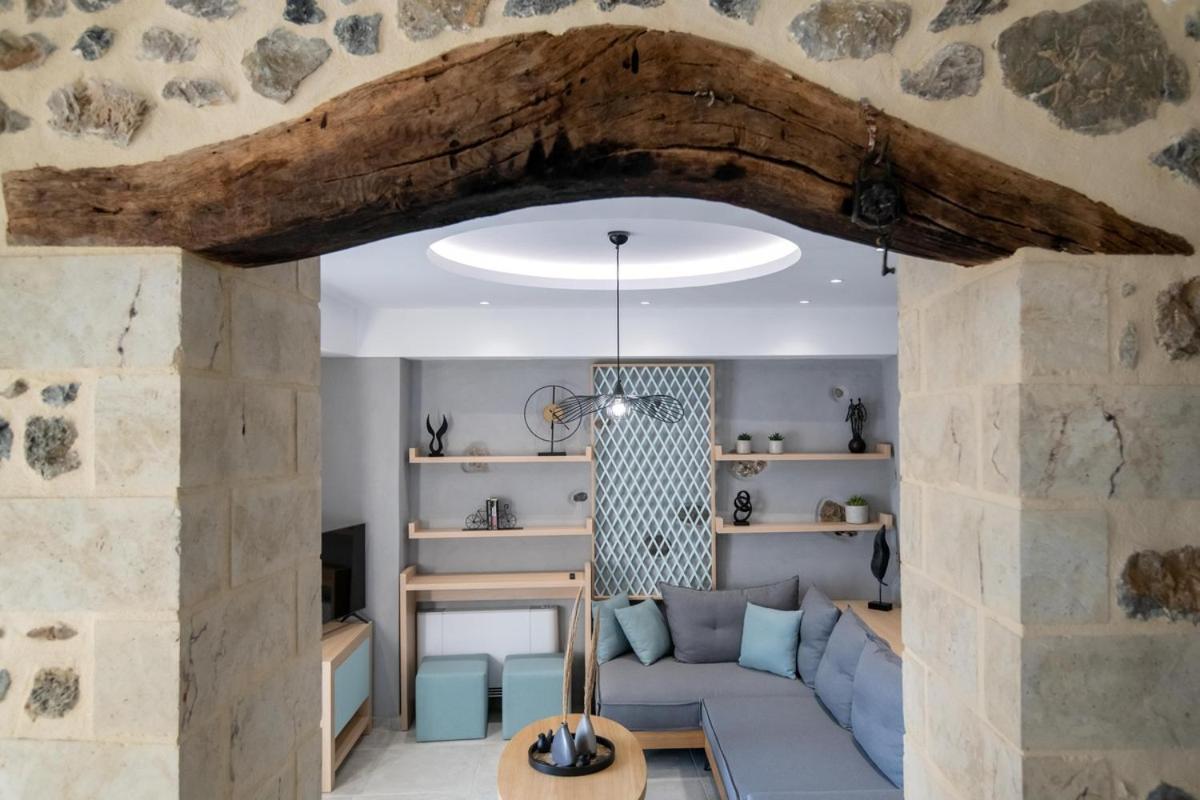 Casa Teo